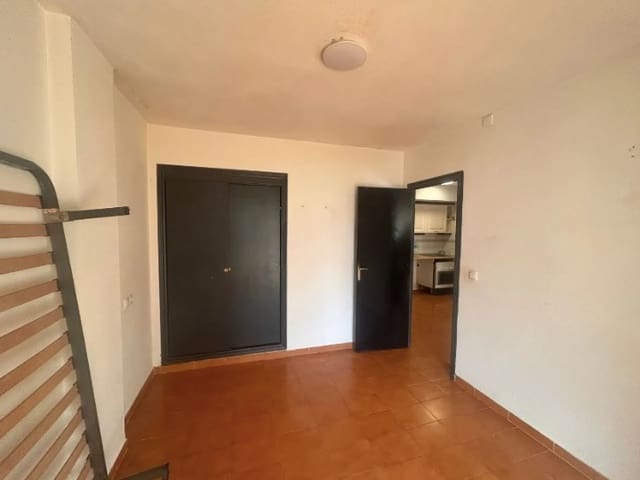 1 soveværelse Lejlighed til salg i El Molino, Torrevieja - € 106.500 (Ref: 9442001)