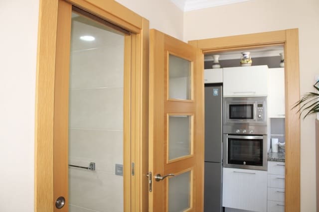 1 sovrum Villa till salu i Torre del Mar, Vélez-Málaga - 399 000 € (Ref: 9443644)