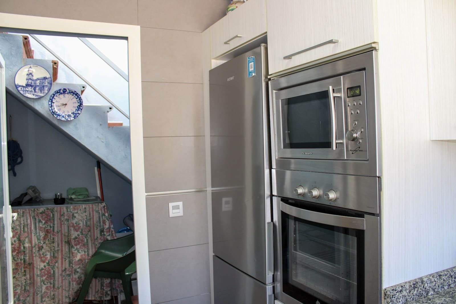 1 sovrum Villa till salu i Torre del Mar - 399 000 € (Ref: 9443644)