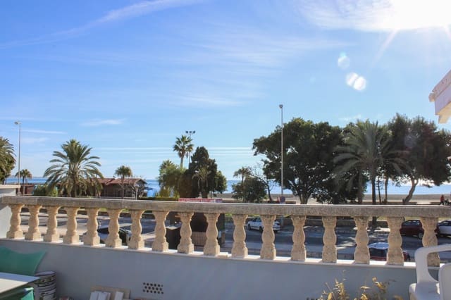 1 sovrum Villa till salu i Torre del Mar, Vélez-Málaga - 399 000 € (Ref: 9443644)