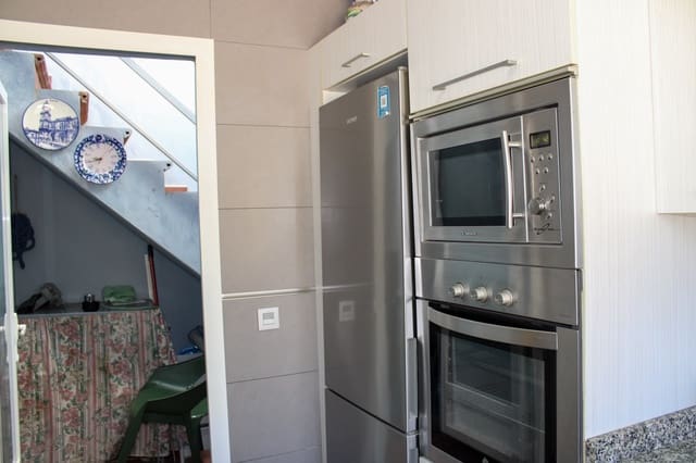 1 sovrum Villa till salu i Torre del Mar, Vélez-Málaga - 399 000 € (Ref: 9443644)