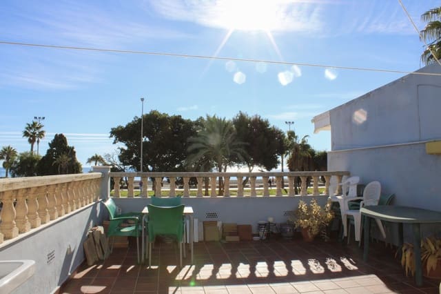 1 sovrum Villa till salu i Torre del Mar, Vélez-Málaga - 399 000 € (Ref: 9443644)