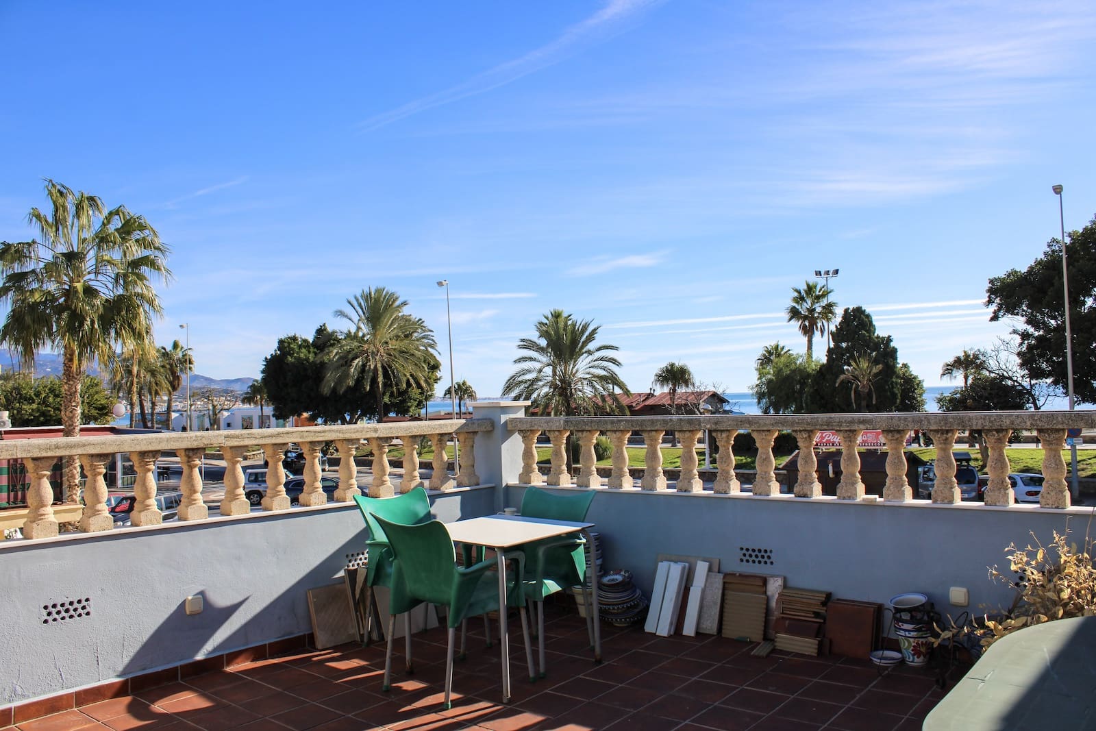 1 sovrum Villa till salu i Torre del Mar - 399 000 € (Ref: 9443644)