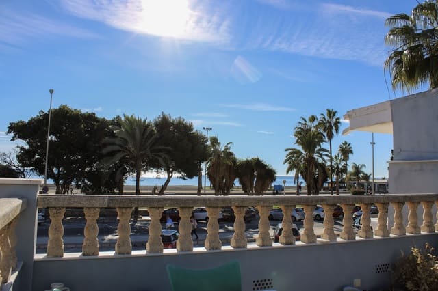 1 sovrum Villa till salu i Torre del Mar, Vélez-Málaga - 399 000 € (Ref: 9443644)