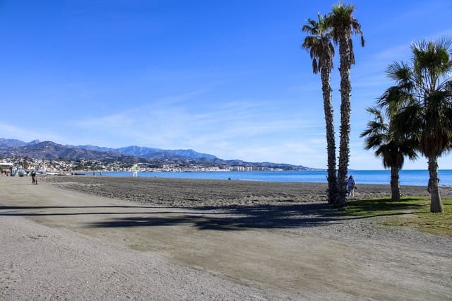 1 sovrum Villa till salu i Torre del Mar, Vélez-Málaga - 399 000 € (Ref: 9443644)