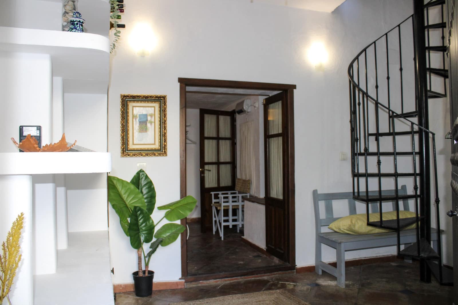 2 soverom Hus til salgs i Salobrena - € 220 000 (Ref: 9447178)