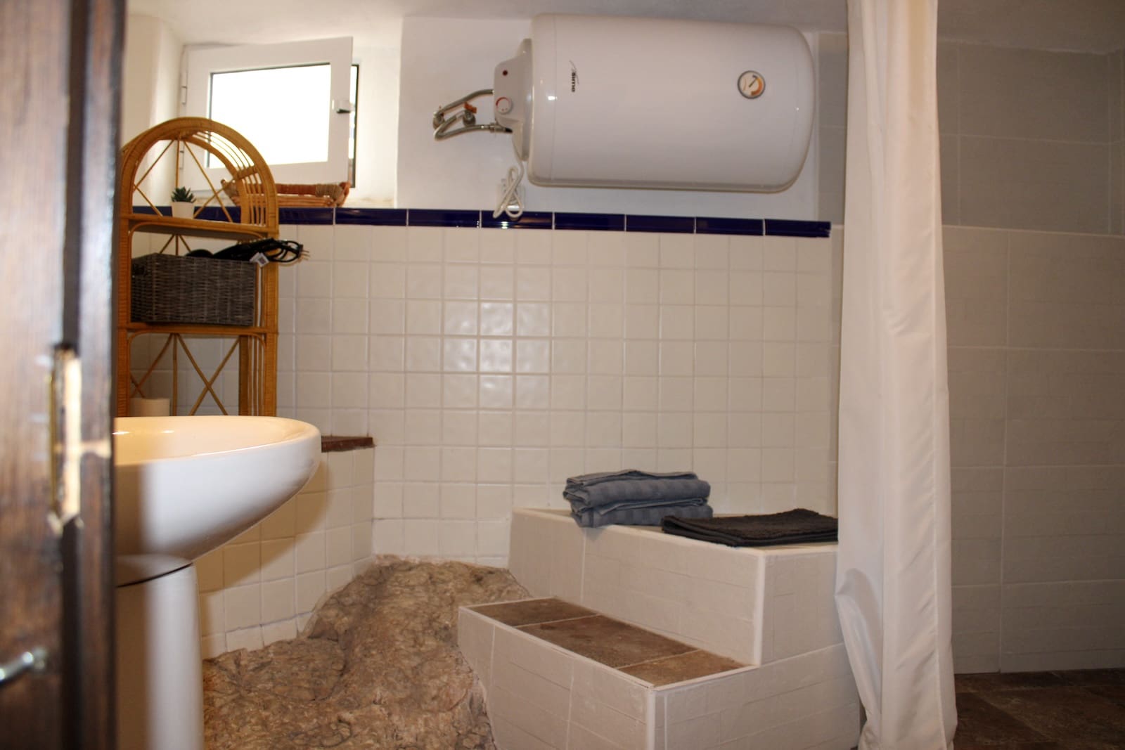 2 soverom Hus til salgs i Salobrena - € 220 000 (Ref: 9447178)