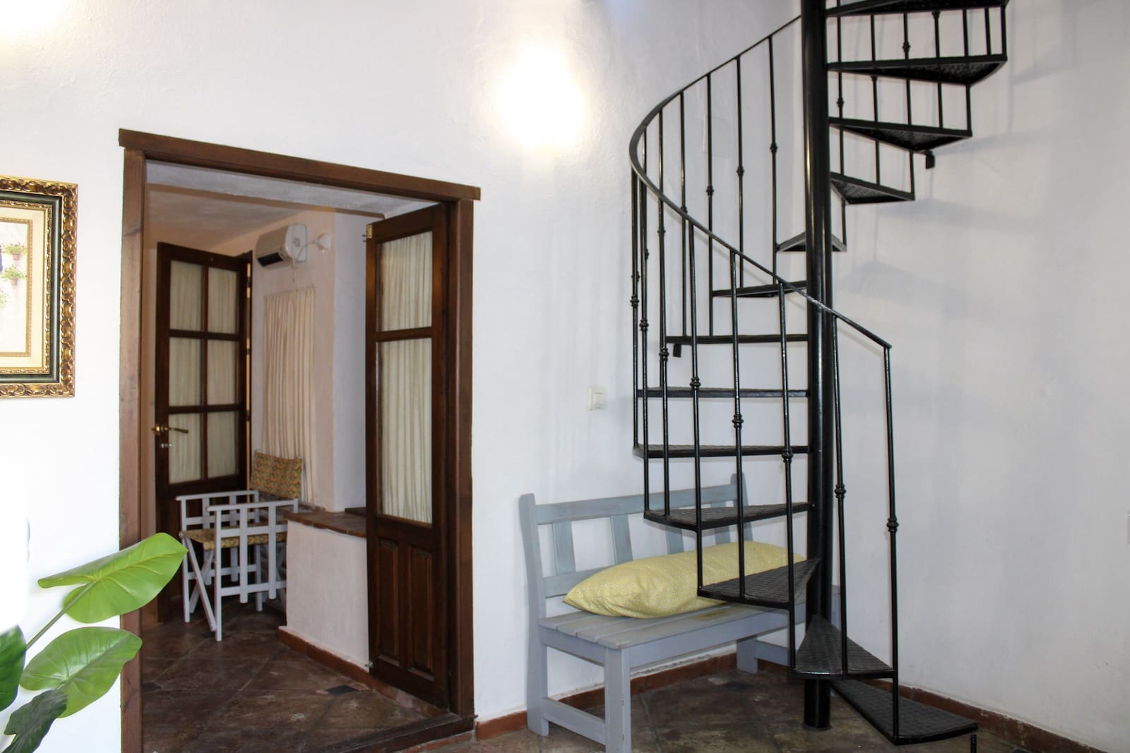 2 soverom Hus til salgs i Salobrena - € 220 000 (Ref: 9447178)