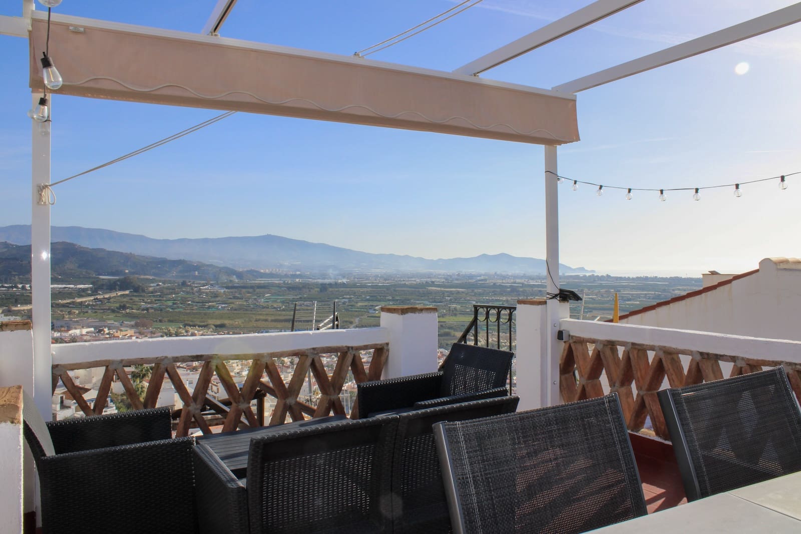 2 soverom Hus til salgs i Salobrena - € 220 000 (Ref: 9447178)