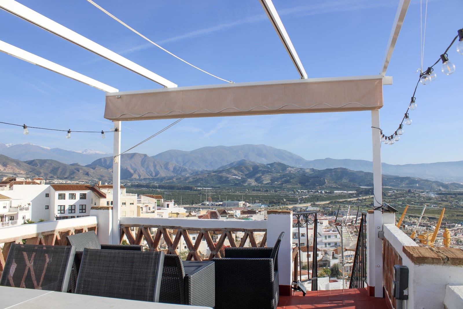 2 soverom Hus til salgs i Salobrena - € 220 000 (Ref: 9447178)