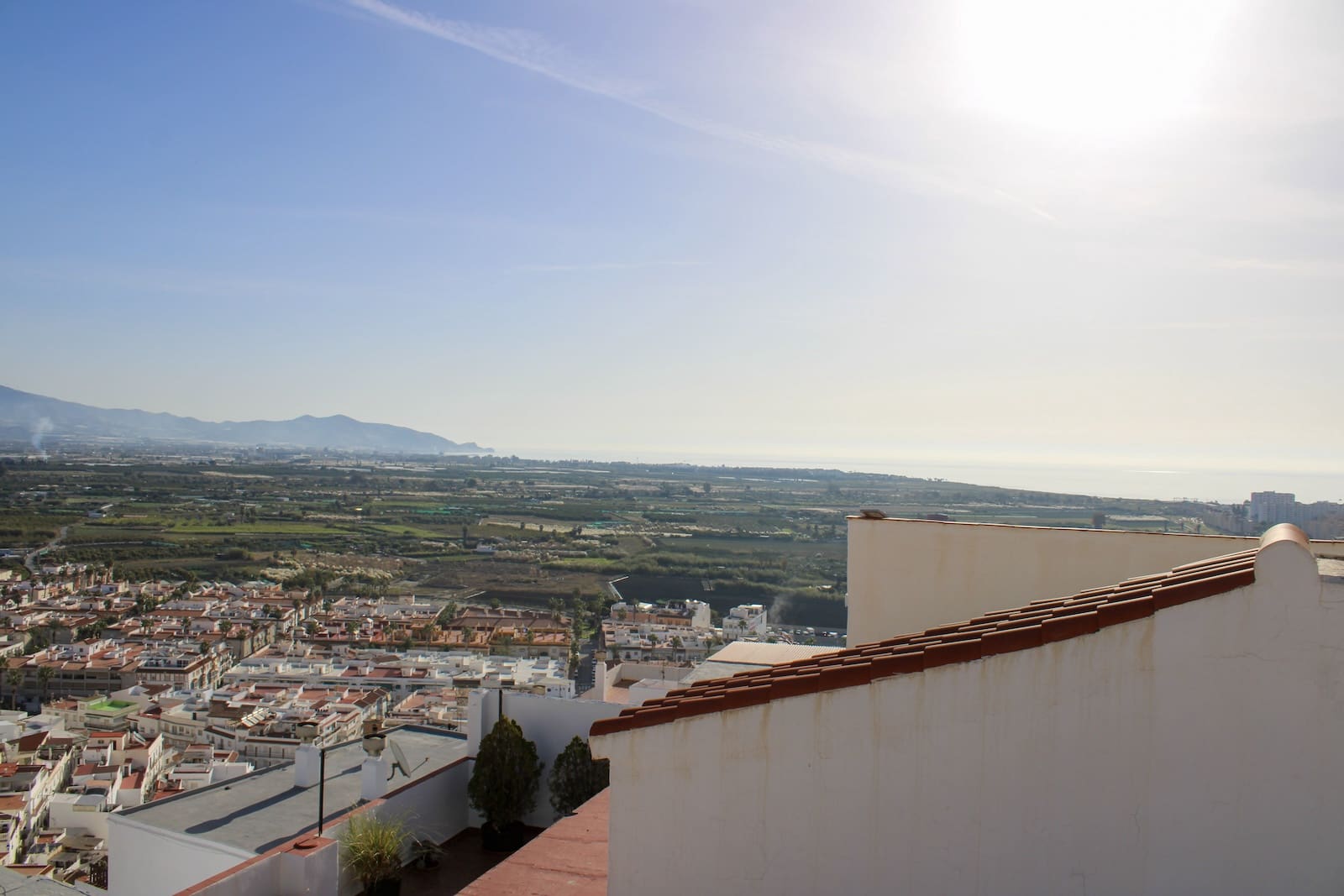 2 soverom Hus til salgs i Salobrena - € 220 000 (Ref: 9447178)