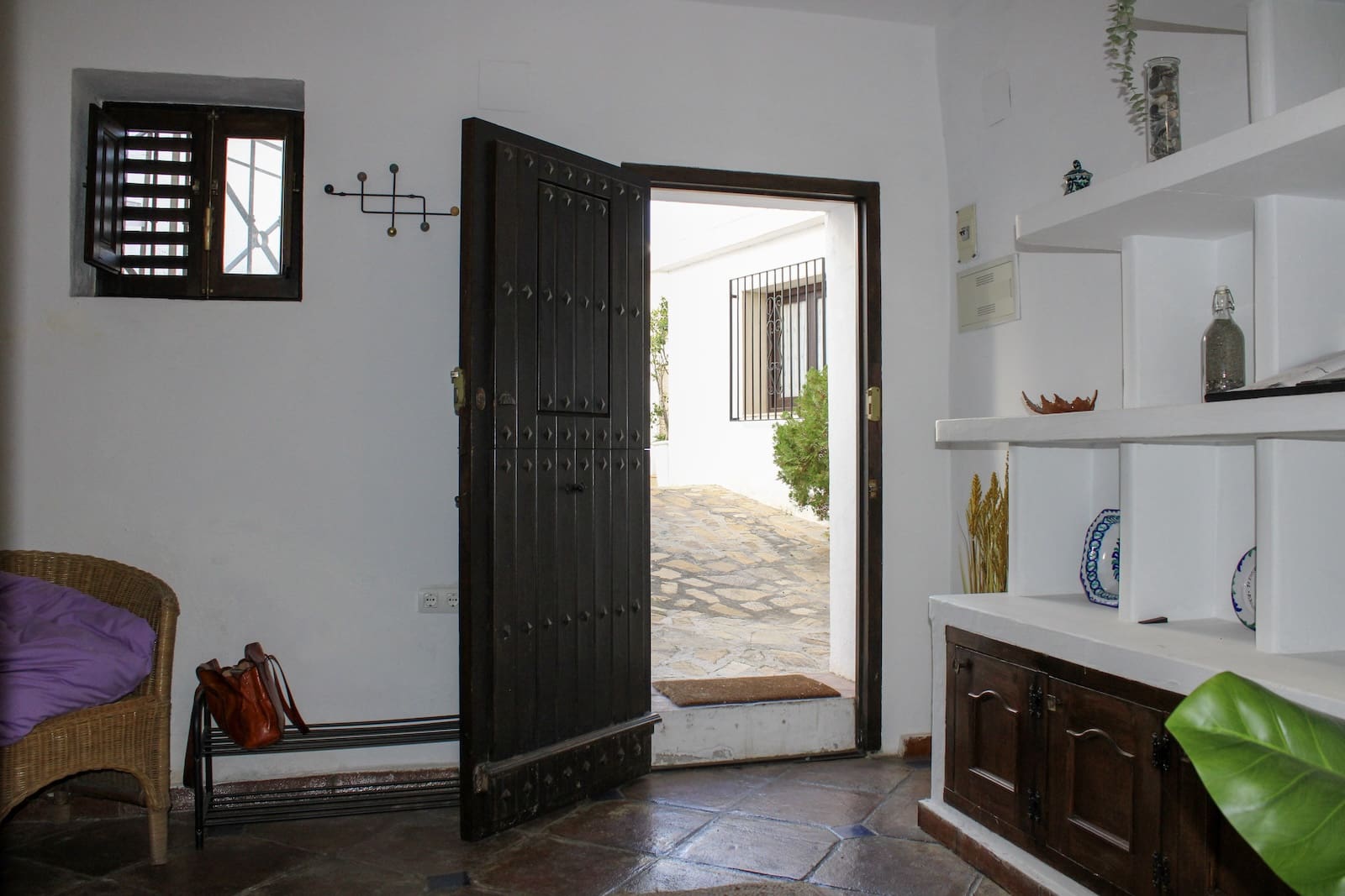 2 soverom Hus til salgs i Salobrena - € 220 000 (Ref: 9447178)