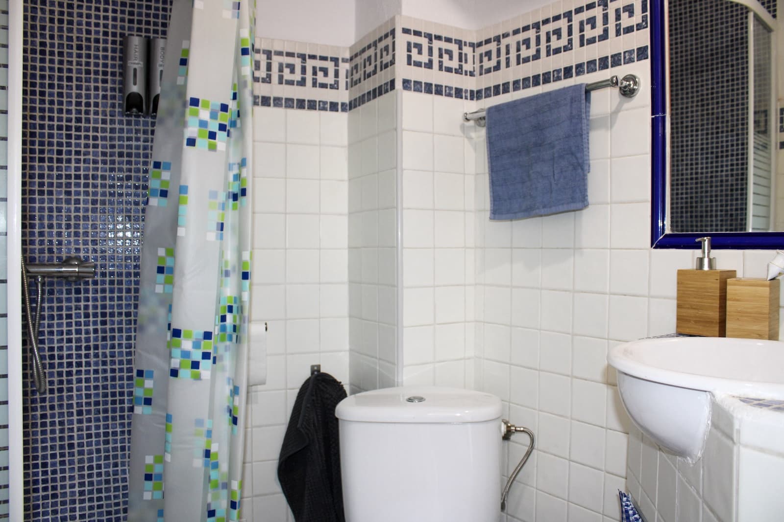 2 soverom Hus til salgs i Salobrena - € 220 000 (Ref: 9447178)