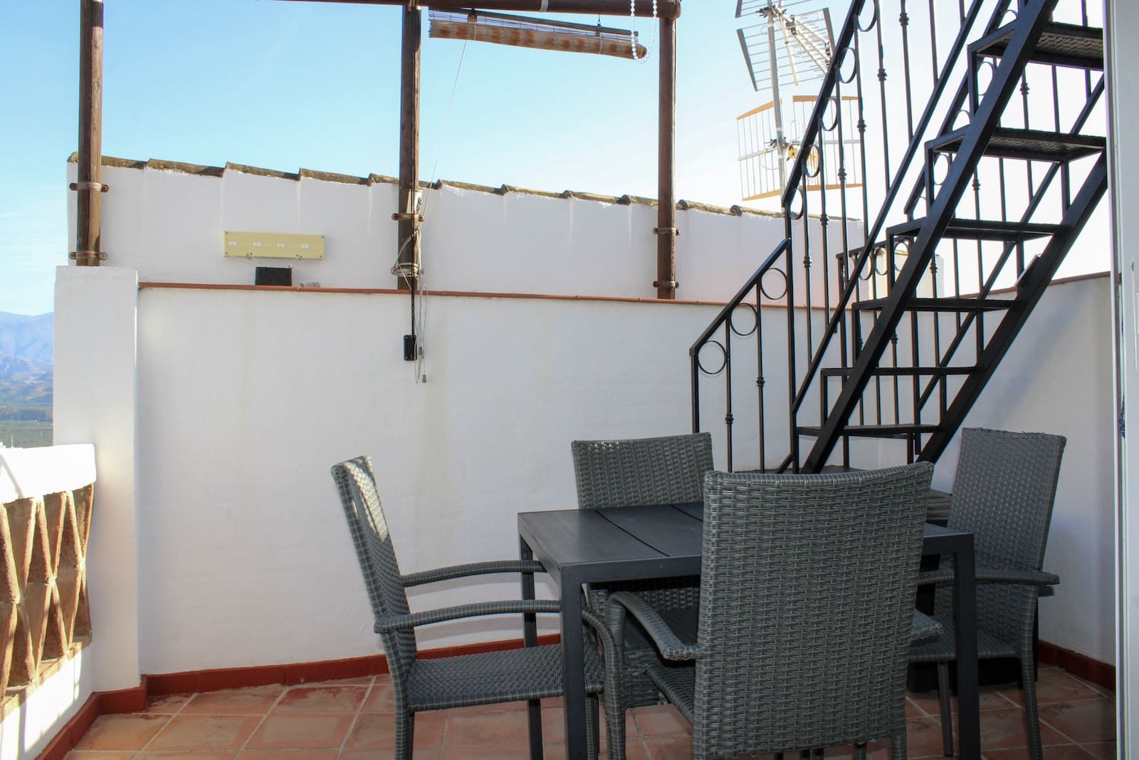 2 soverom Hus til salgs i Salobrena - € 220 000 (Ref: 9447178)