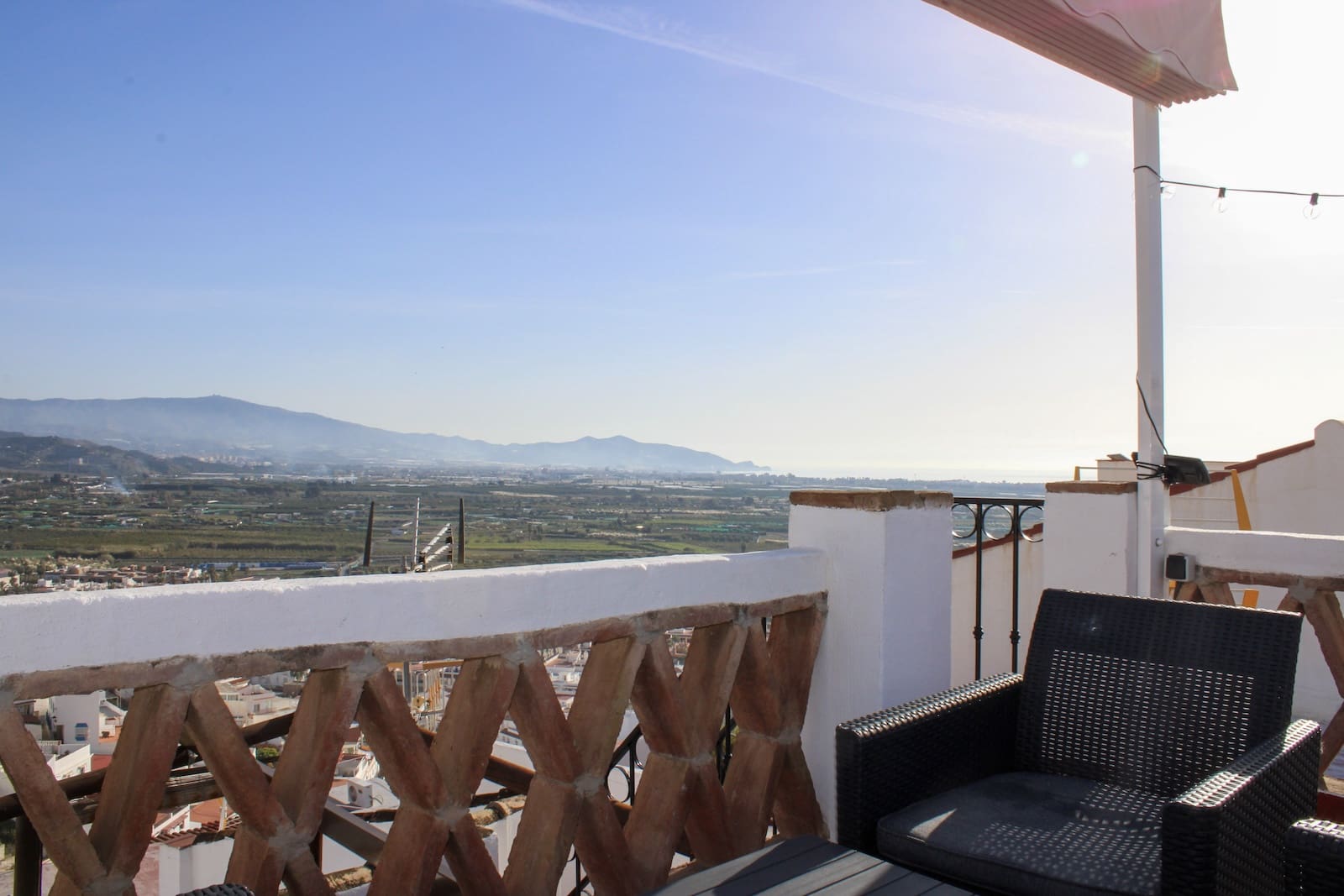 2 soverom Hus til salgs i Salobrena - € 220 000 (Ref: 9447178)