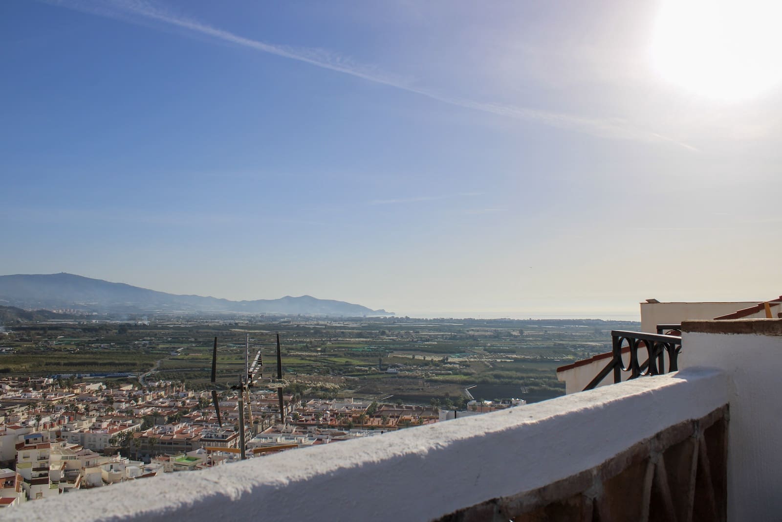 2 soverom Hus til salgs i Salobrena - € 220 000 (Ref: 9447178)