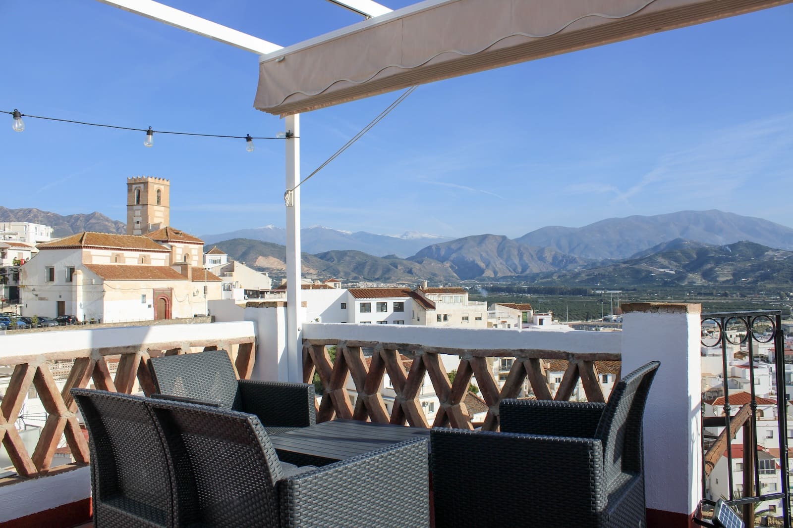 2 soverom Hus til salgs i Salobrena - € 220 000 (Ref: 9447178)