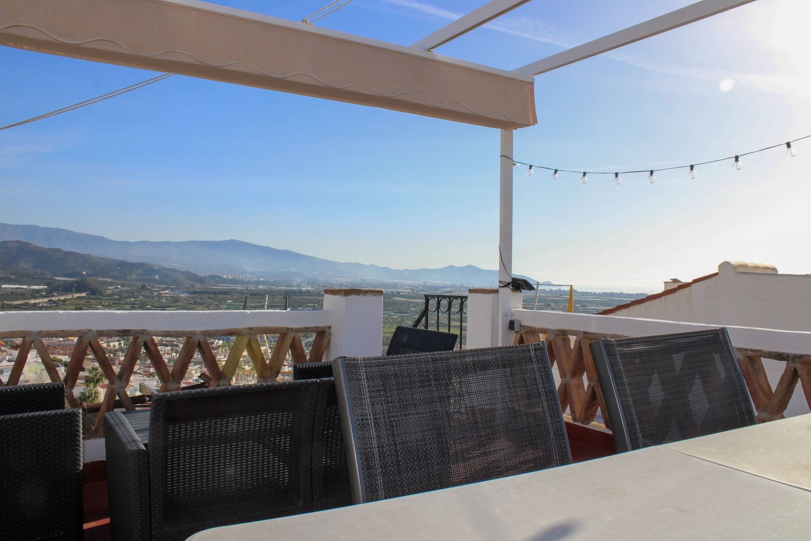 2 soverom Hus til salgs i Salobrena - € 220 000 (Ref: 9447178)