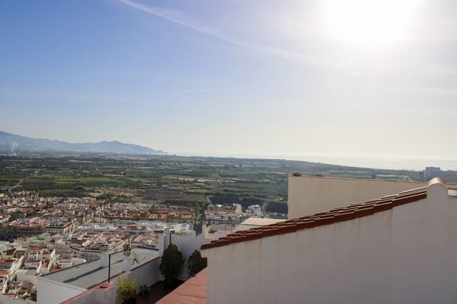 2 soveværelse Byhus til salg i Salobreña - € 220.000 (Ref: 9447178)