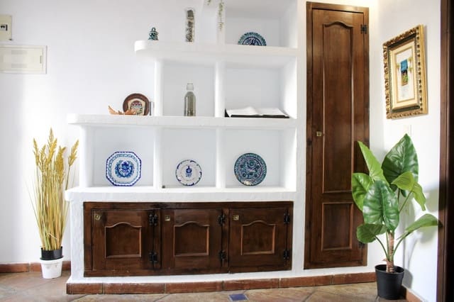 2 soveværelse Byhus til salg i Salobreña - € 220.000 (Ref: 9447178)