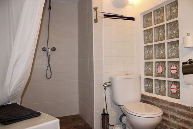 2 soveværelse Byhus til salg i Salobreña - € 220.000 (Ref: 9447178)