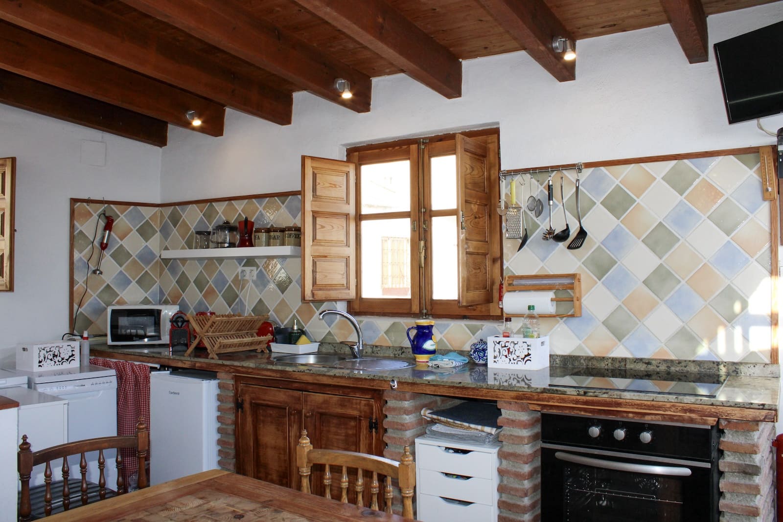 2 soverom Hus til salgs i Salobrena - € 220 000 (Ref: 9447178)