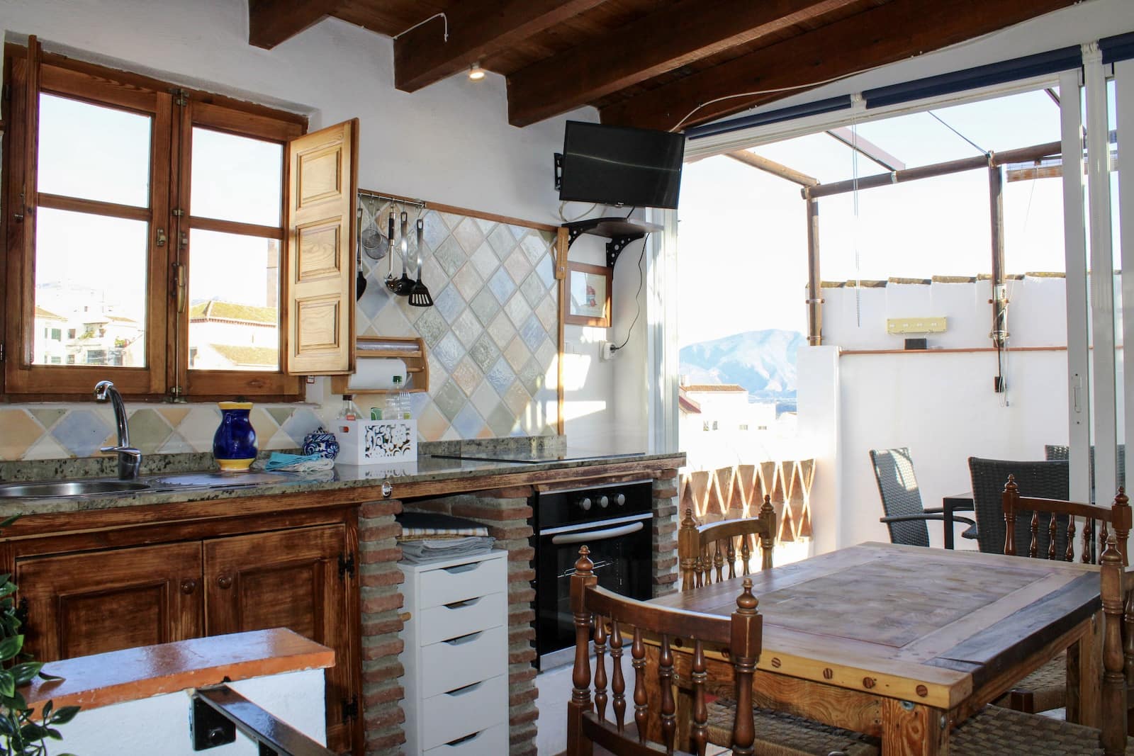 2 soverom Hus til salgs i Salobrena - € 220 000 (Ref: 9447178)