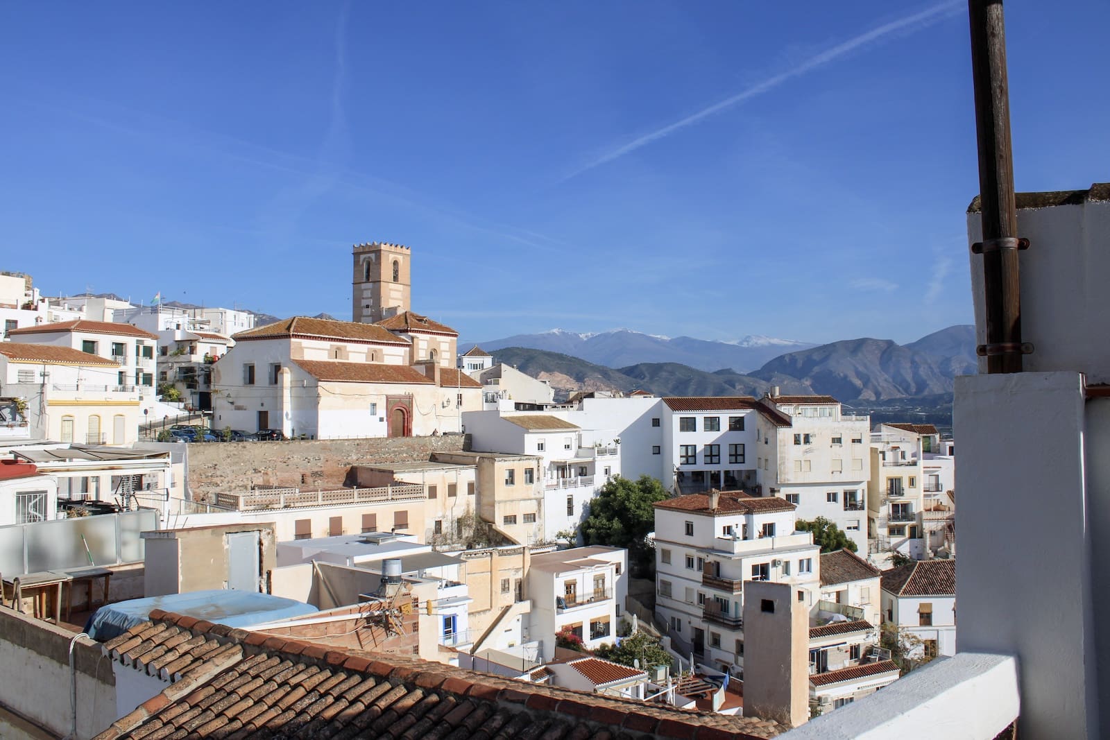 2 soverom Hus til salgs i Salobrena - € 220 000 (Ref: 9447178)