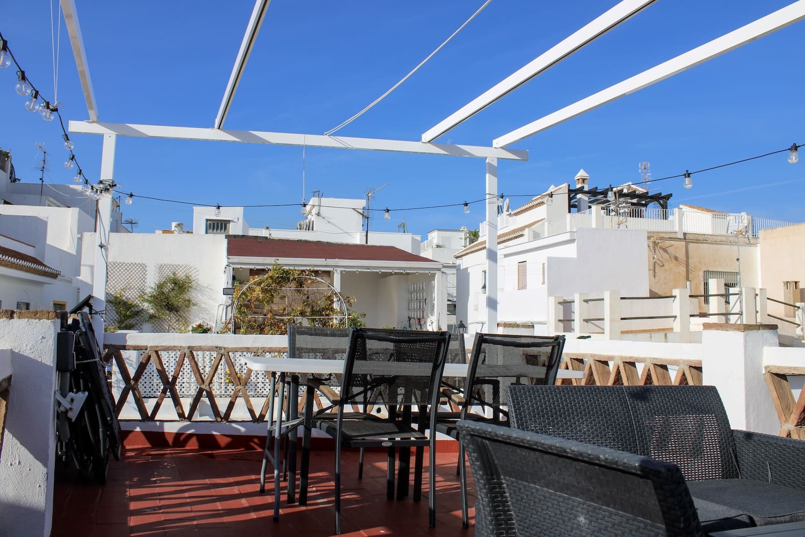 2 soverom Hus til salgs i Salobrena - € 220 000 (Ref: 9447178)