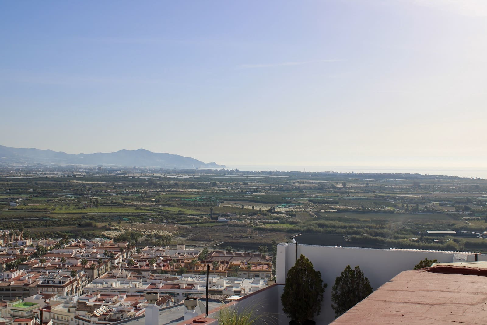 2 soverom Hus til salgs i Salobrena - € 220 000 (Ref: 9447178)