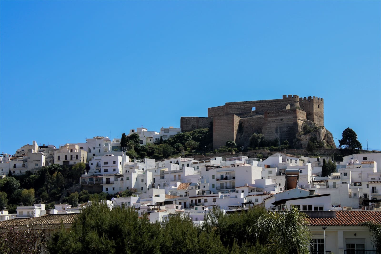 2 soverom Hus til salgs i Salobrena - € 220 000 (Ref: 9447178)