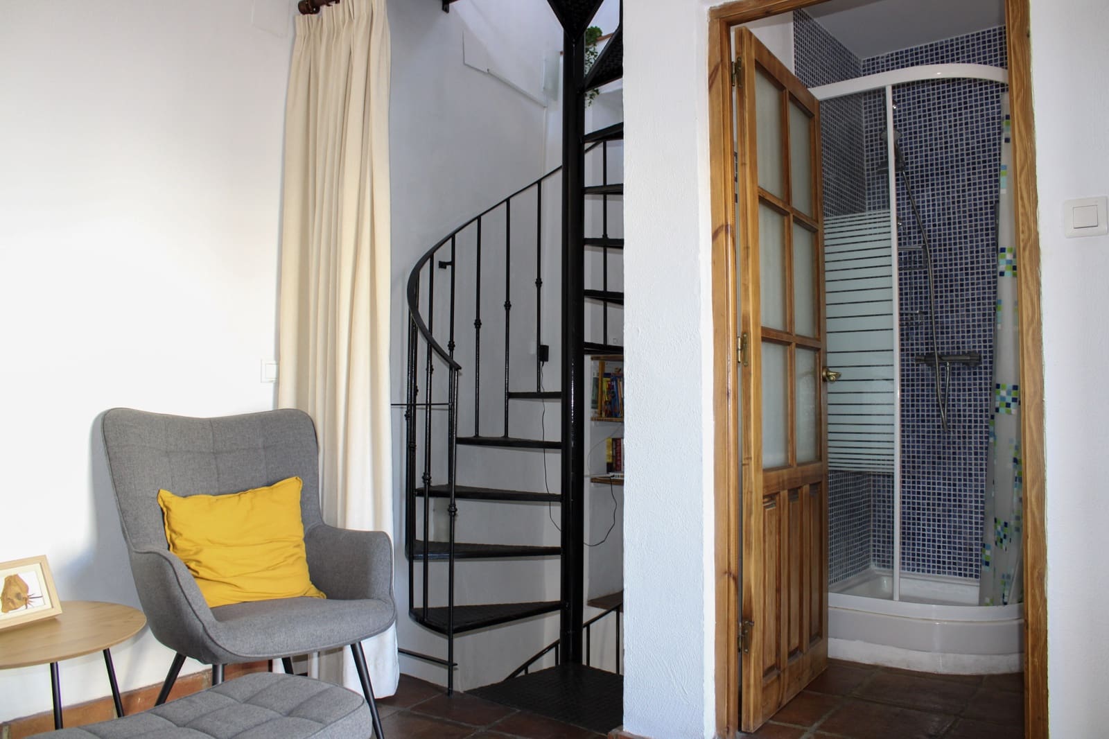 2 soverom Hus til salgs i Salobrena - € 220 000 (Ref: 9447178)