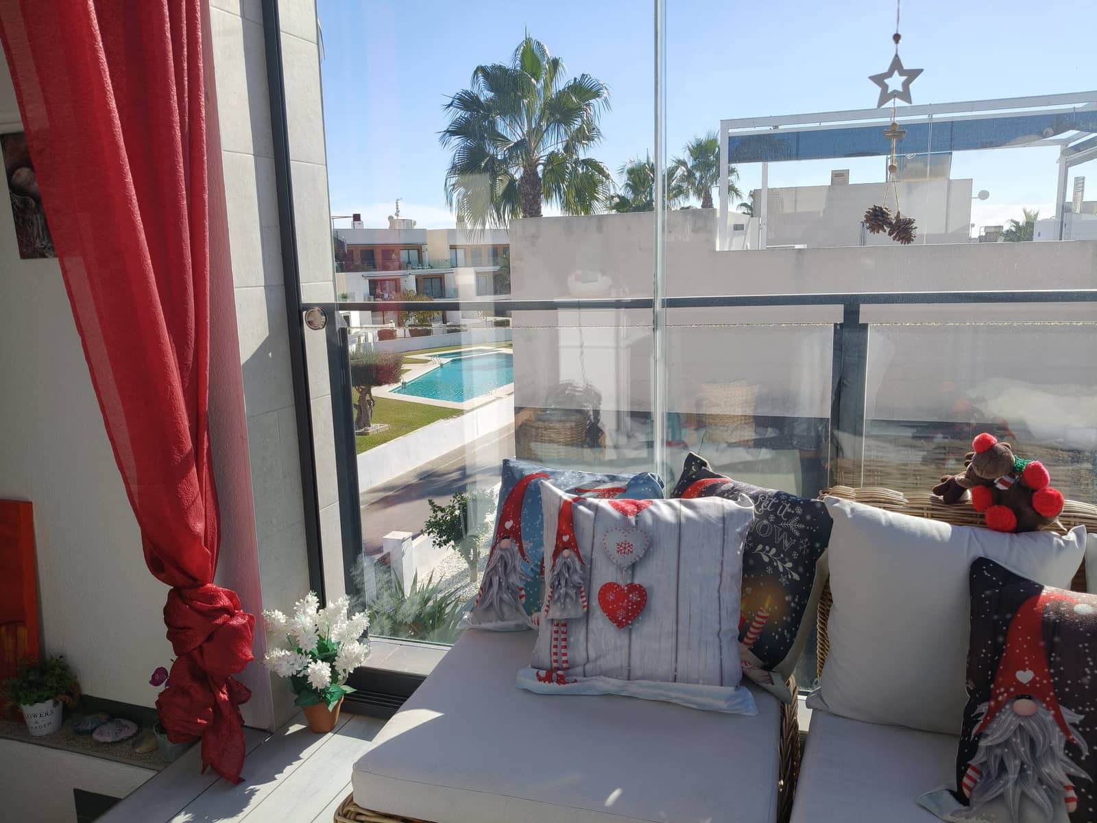 2 sovrum Hus till salu i Orihuela Costa - 329 000 € (Ref: 9462768)