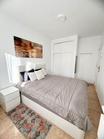 2 sovrum Takvåning till salu i El Molino, Torrevieja med pool - 147 500 € (Ref: 9465913)