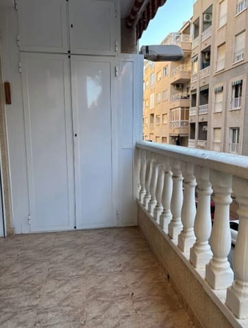 2 sovrum Lägenhet till salu i El Molino, Torrevieja med garage - 136 500 € (Ref: 9465914)