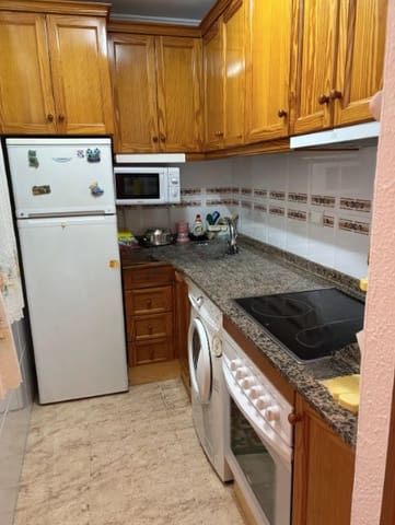 2 sovrum Lägenhet till salu i El Molino, Torrevieja med garage - 136 500 € (Ref: 9465914)