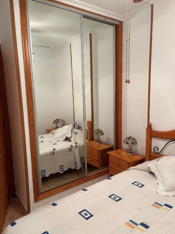 2 sovrum Lägenhet till salu i El Molino, Torrevieja med garage - 136 500 € (Ref: 9465914)