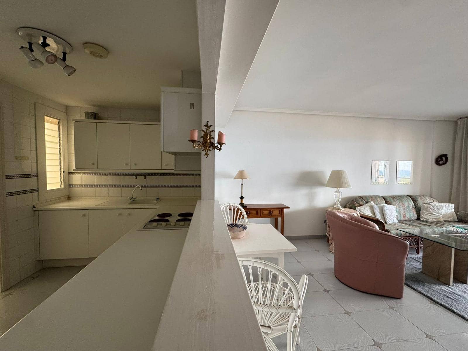 2 bedroom Apartment for sale in Illetas with pool - € 695,000 (Ref: 9487936)