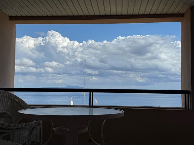 2 sovrum Lägenhet till salu i Illetas, Calvià med pool - 695 000 € (Ref: 9487936)