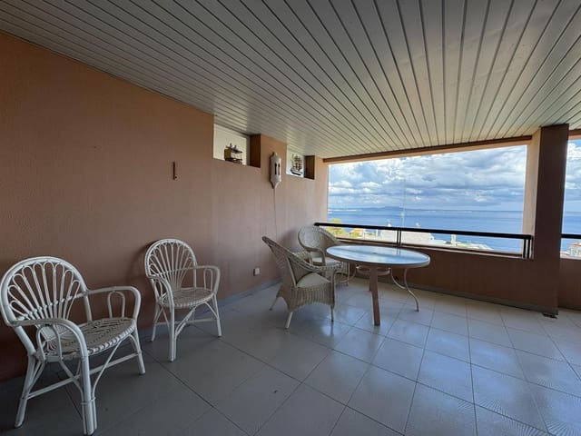 2 sovrum Lägenhet till salu i Illetas, Calvià med pool - 695 000 € (Ref: 9487936)