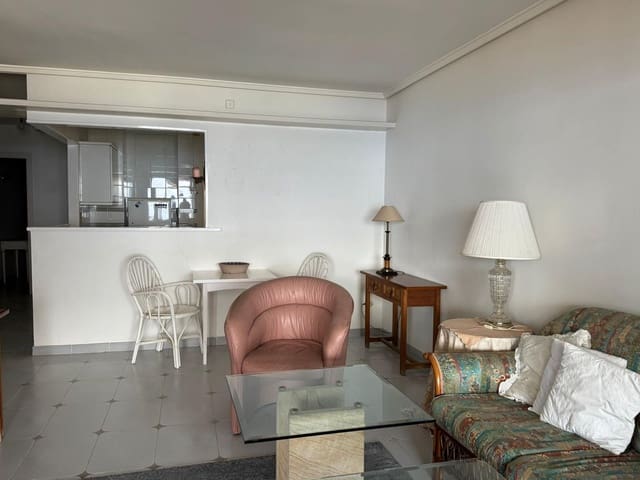 2 sovrum Lägenhet till salu i Illetas, Calvià med pool - 695 000 € (Ref: 9487936)