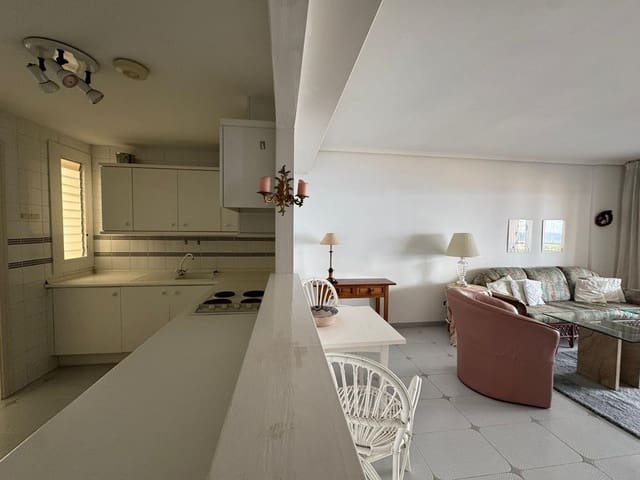 2 sovrum Lägenhet till salu i Illetas, Calvià med pool - 695 000 € (Ref: 9487936)