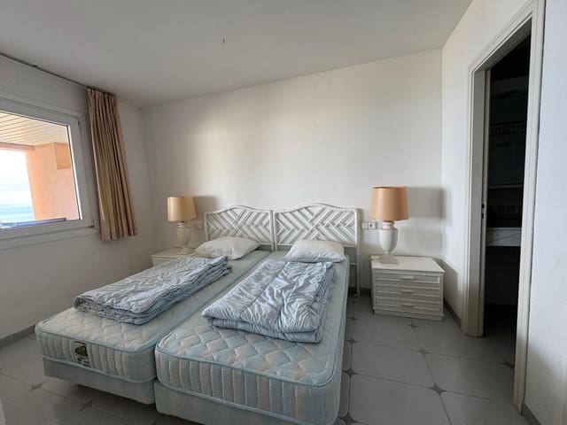 2 sovrum Lägenhet till salu i Illetas, Calvià med pool - 695 000 € (Ref: 9487936)