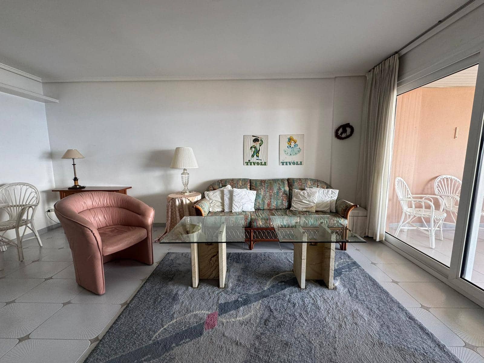 2 bedroom Apartment for sale in Illetas with pool - € 695,000 (Ref: 9487936)