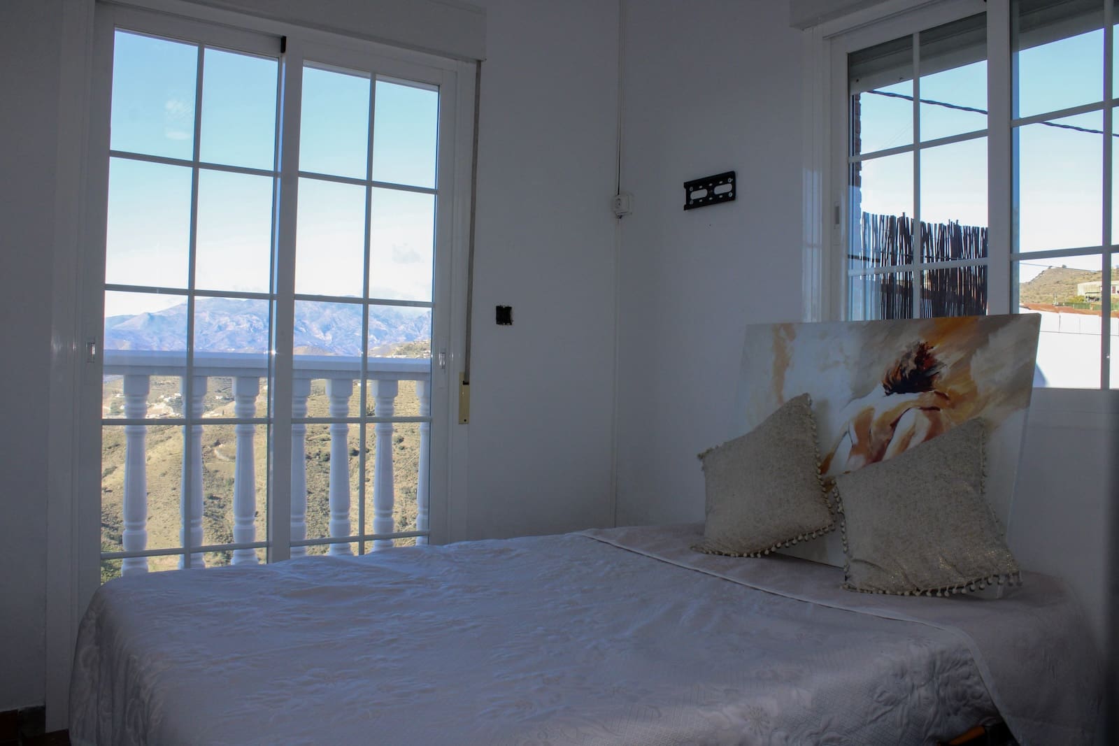 2 soveværelse Villa til salg i Salobrena med swimmingpool - € 265.000 (Ref: 9500024)