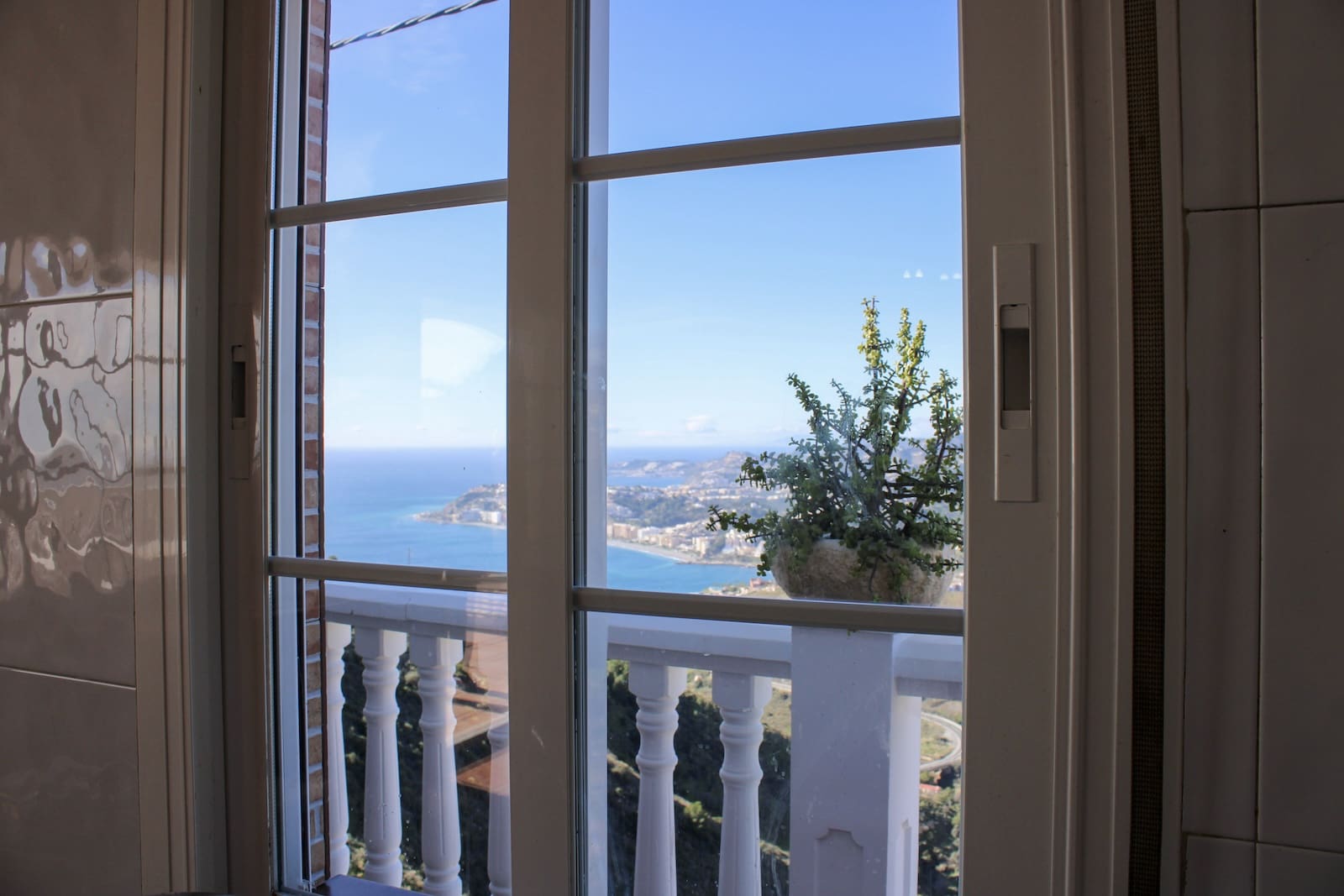 2 soveværelse Villa til salg i Salobrena med swimmingpool - € 265.000 (Ref: 9500024)