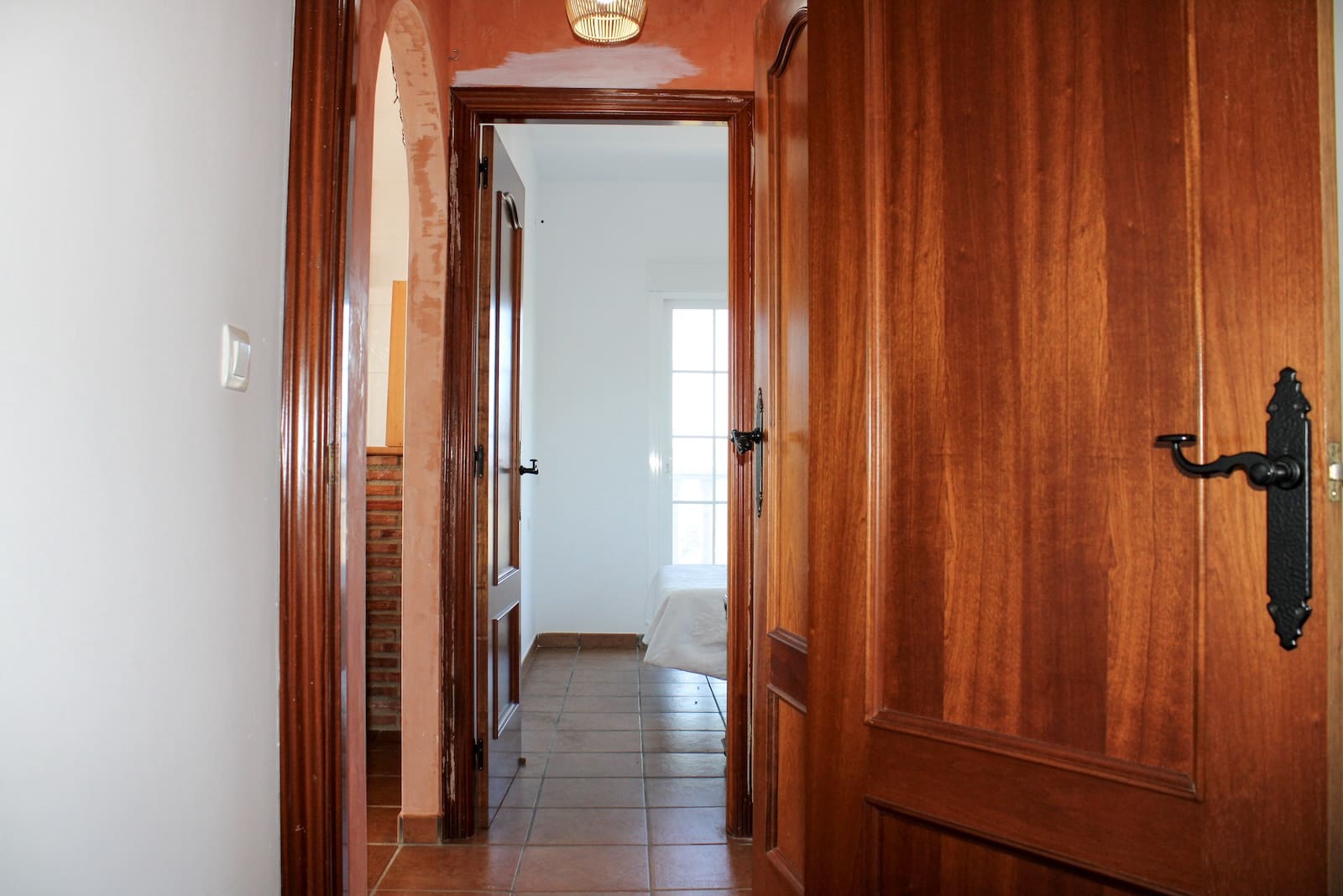 2 soveværelse Villa til salg i Salobrena med swimmingpool - € 265.000 (Ref: 9500024)