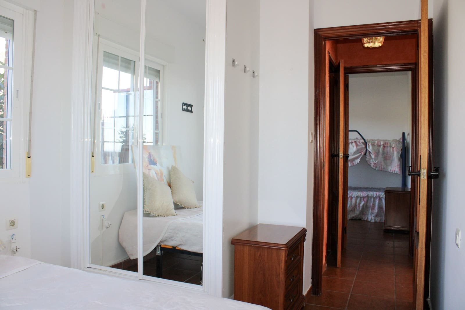 2 soveværelse Villa til salg i Salobrena med swimmingpool - € 265.000 (Ref: 9500024)