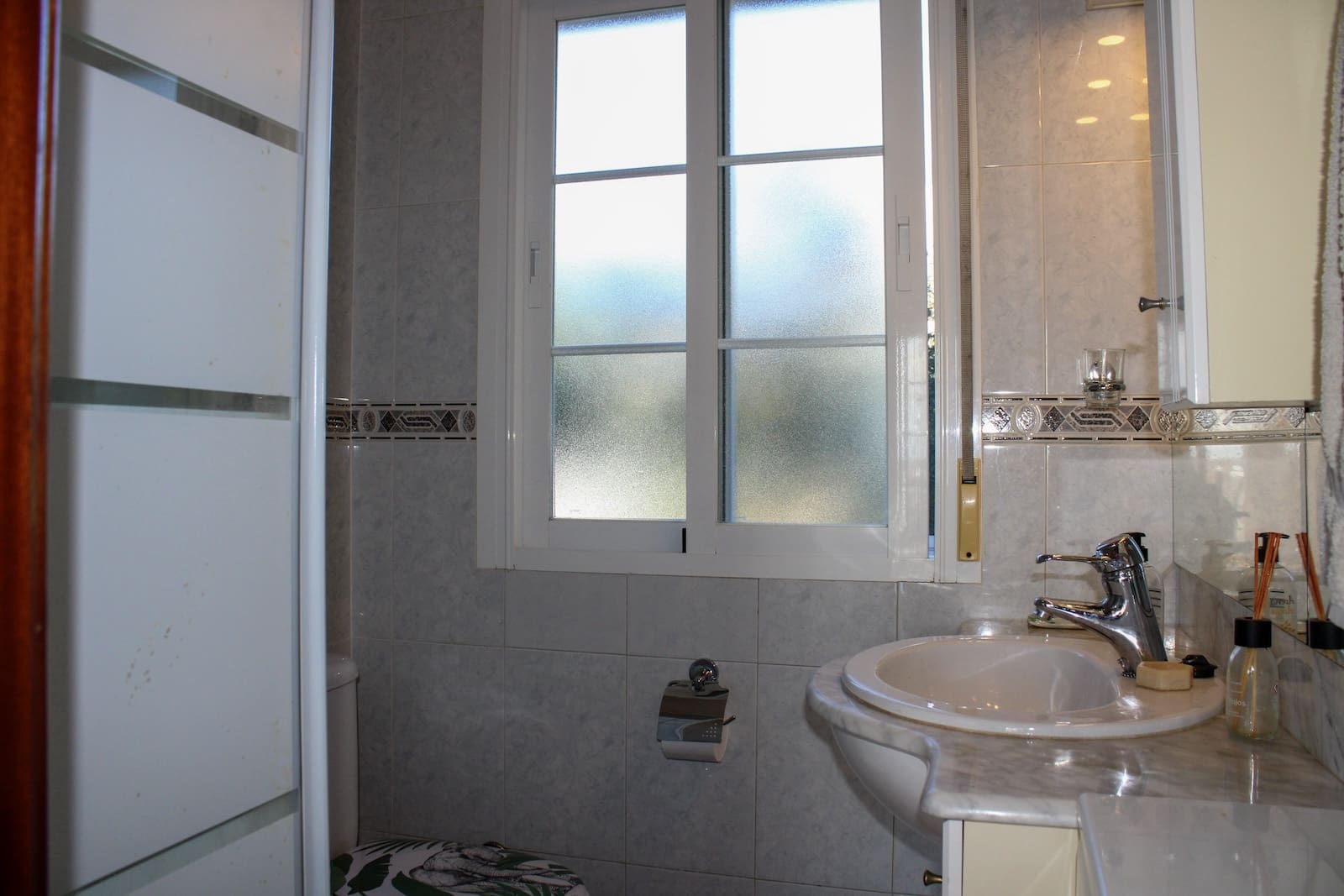 2 soveværelse Villa til salg i Salobrena med swimmingpool - € 265.000 (Ref: 9500024)