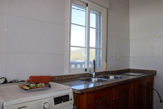 2 soveværelse Villa til salg i Salobreña med swimmingpool - € 265.000 (Ref: 9500024)